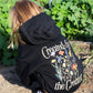 Created by the Creator Kids Hoodie