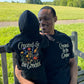 Created by the Creator Kids Hoodie