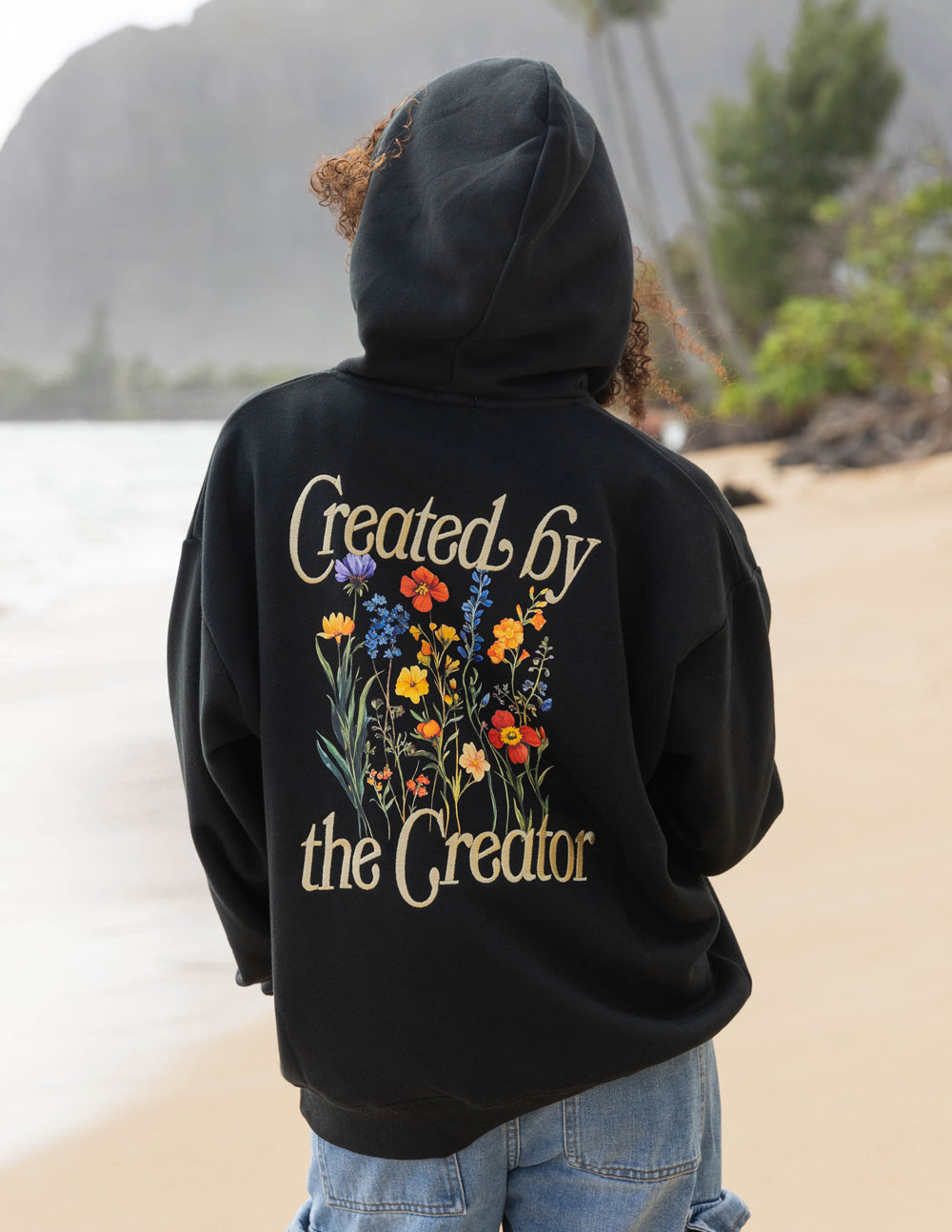 [title] Hoodie | Farnelli