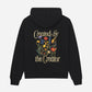 Created by the Creator Unisex Hoodie