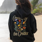 Created by the Creator Unisex Hoodie