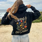 Created by the Creator Unisex Hoodie