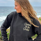 Created by the Creator Unisex Hoodie