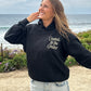 Created by the Creator Unisex Hoodie
