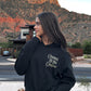 Created by the Creator Unisex Hoodie