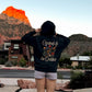 Created by the Creator Unisex Hoodie