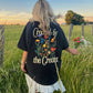 Created by the Creator Unisex Tee