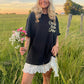 Created by the Creator Unisex Tee