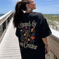 Created by the Creator Unisex Tee