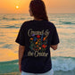 Created by the Creator Unisex Tee