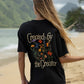 Created by the Creator Unisex Tee