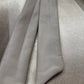 Toscana Leather Accent Cashmere Blend Overcoat