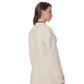 Amelia Short Cashmere Blend Coat