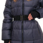 Cyrus Down Fill Coat