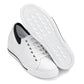 TOTO - D8171 - 2.4 Inches Taller (White/Black)