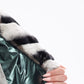 Genuine Orylag Fur Freudenberg Comfortemp® Coat
