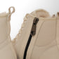 Alaska® Outerwear Company Aspen genuine shearling lined winter boots with thick soles and cozy shearling interior.
