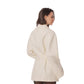 Amelia Short Cashmere Blend Coat