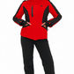Insulated Ski Jacket