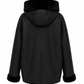 Reversible Faux Shearling Jacket
