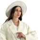 Wool Blend Coat