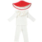 Mushroom Costume - Toadstool