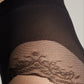 Fantasy Tights Conte Delight - Lace Panties Stockings Imitation