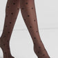 Fantasy Tights Conte Desire - Polka Dots