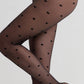 Fantasy Tights Conte Desire - Polka Dots