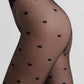 Fantasy Tights Conte Desire - Polka Dots