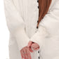 Reversible 2 in 1 Insulated Bio-Down Winter Coat