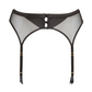 Atelier Amour Douce Insomnia Sheer Mesh Garter Belt-3