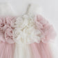 Dainty dress for girls - Farnelli