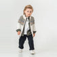 Jerry Gent Boys 4PC Sweater Set - Farnelli