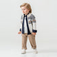 Jerry Gent Boys 4PC Sweater Set - Farnelli