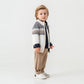Jerry Gent Boys 4PC Sweater Set - Farnelli