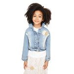 Arielle Art Girls Casual Set - Farnelli