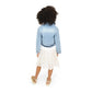 Arielle Art Girls Casual Set-2
