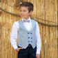 The Player Formal Boys Suit - Farnelli