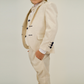Linen Prince Boys Formal Suit - Farnelli