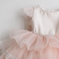 Baby Eva's Frilly Dress-3