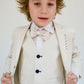 Linen Prince Boys Formal Suit - Farnelli