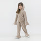 Comfort Duo Girls Casual Set - Farnelli