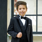 Ricky Royalty Formal Boys Suit - Farnelli