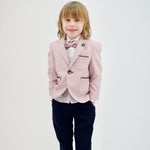 Classic Charm Formal Boys Suit - Farnelli