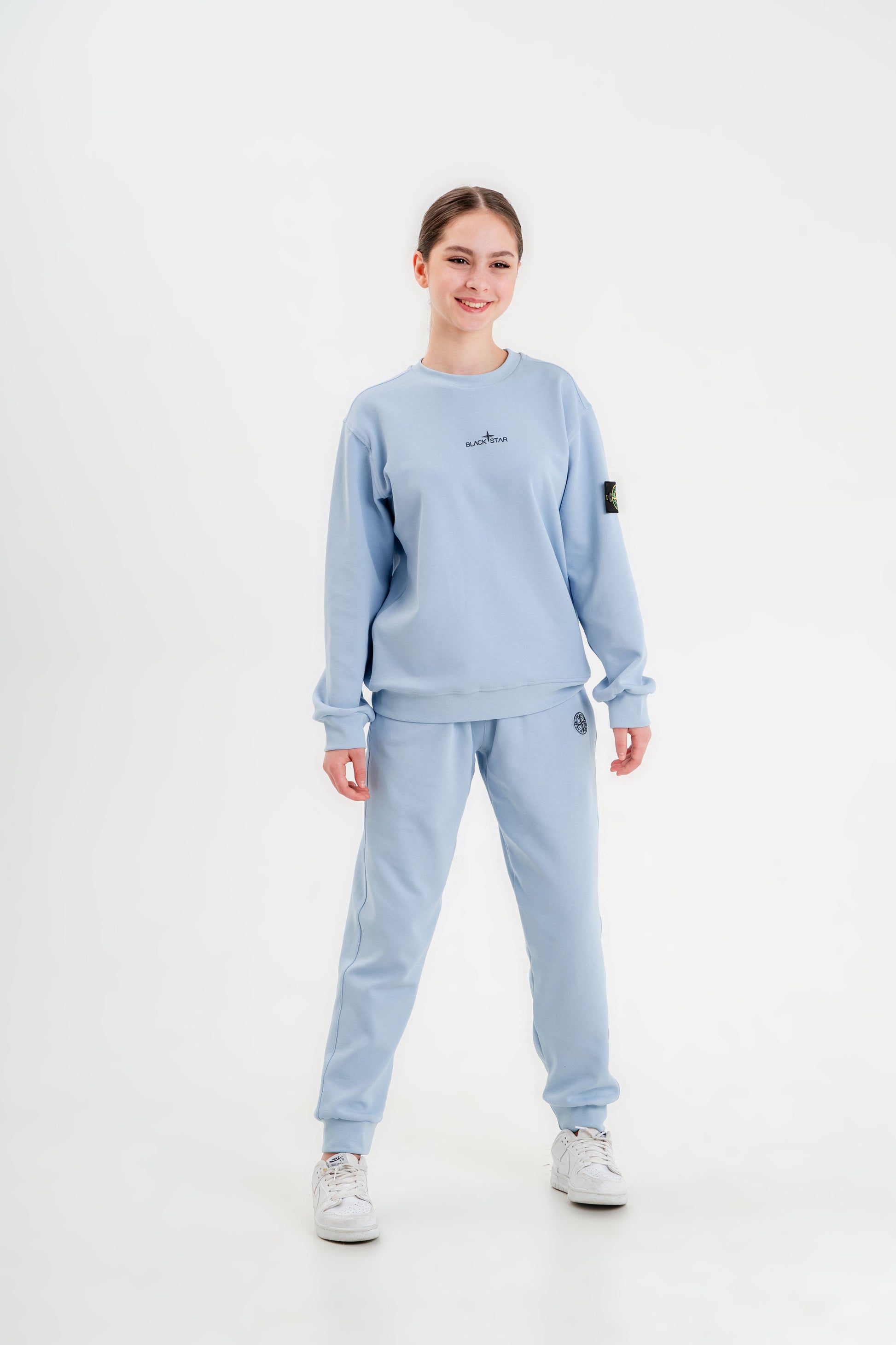 Track Star Unisex Joggers Set-3
