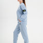 Track Star Unisex Joggers Set-4