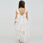 Simple Chic Girls Formal Dress-4