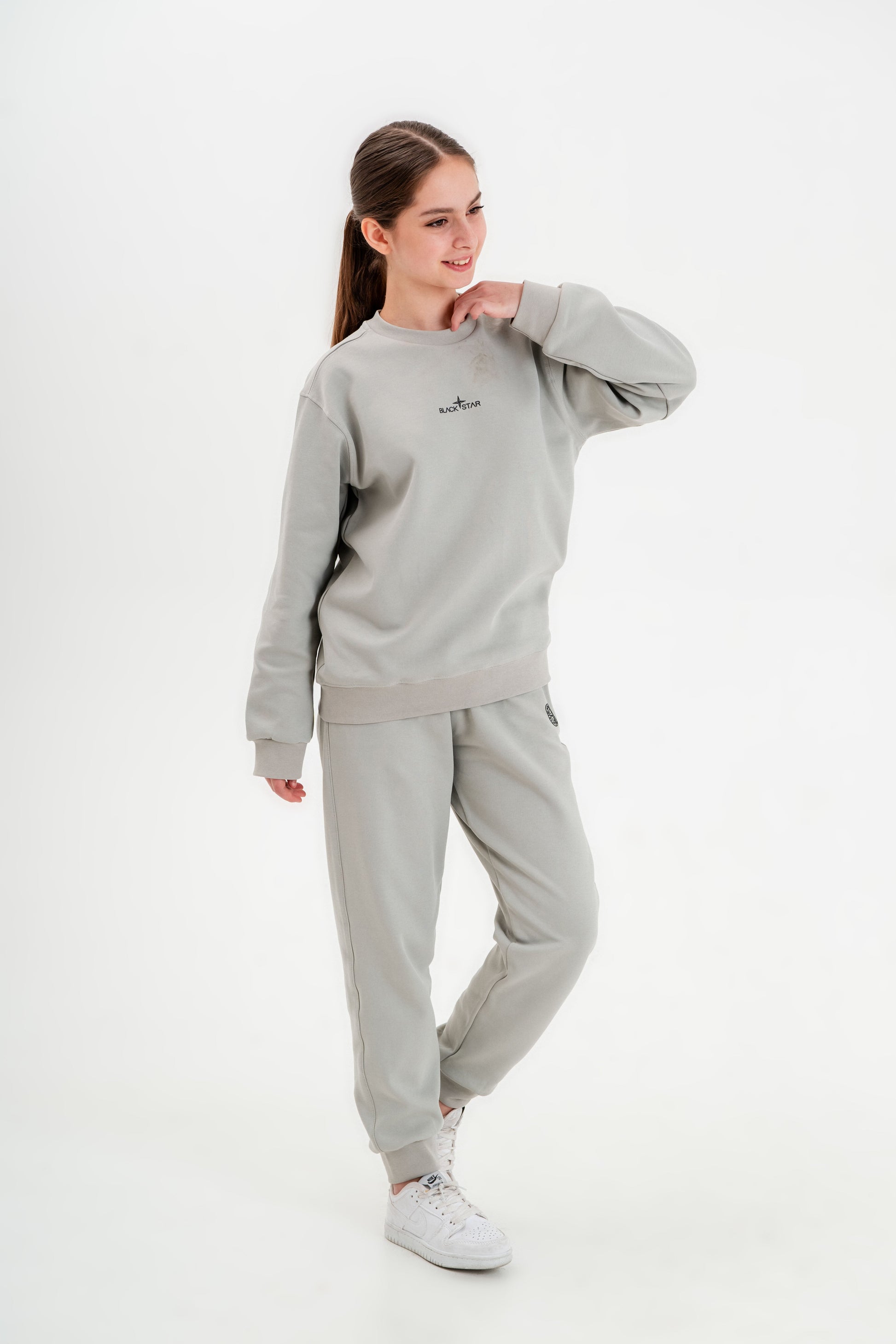 Track Star Unisex Joggers Set-2