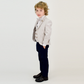 Young Gentleman Boys Formal Suit - Farnelli